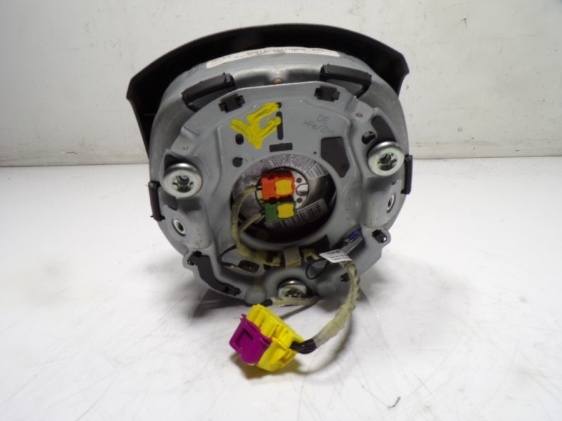 Recambio de airbag delantero izquierdo para audi a6 berlina (4f2) 2.7 tdi referencia OEM IAM 4F0880201BK6PS 4F0880201BK 
