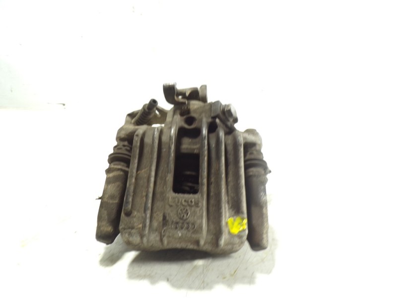 Recambio de pinza freno trasera derecha para volkswagen polo (6r1) 1.6 tdi dpf referencia OEM IAM 6R0615424  
