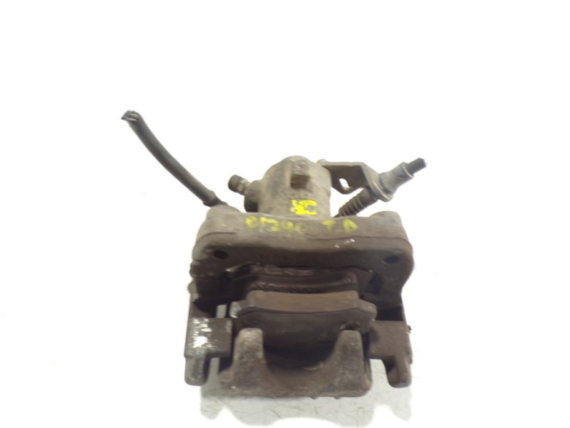 Recambio de pinza freno trasera derecha para volkswagen polo (6r1) 1.6 tdi dpf referencia OEM IAM 6R0615424  