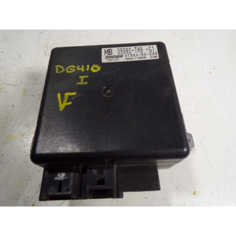 Recambio de modulo electronico para honda insight (ze2) comfort referencia OEM IAM  39980TM8G1 HTMX85009M