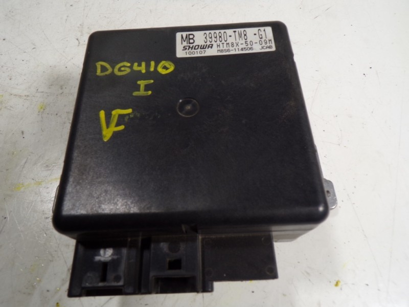 Recambio de modulo electronico para honda insight (ze2) comfort referencia OEM IAM  39980TM8G1 HTMX85009M