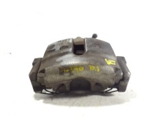 Recambio de pinza freno delantera izquierda para volkswagen polo (6r1) 1.6 tdi dpf referencia OEM IAM 1K0615123E   2