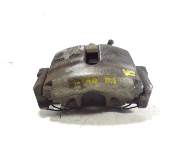 Recambio de pinza freno delantera izquierda para volkswagen polo (6r1) 1.6 tdi dpf referencia OEM IAM 1K0615123E  