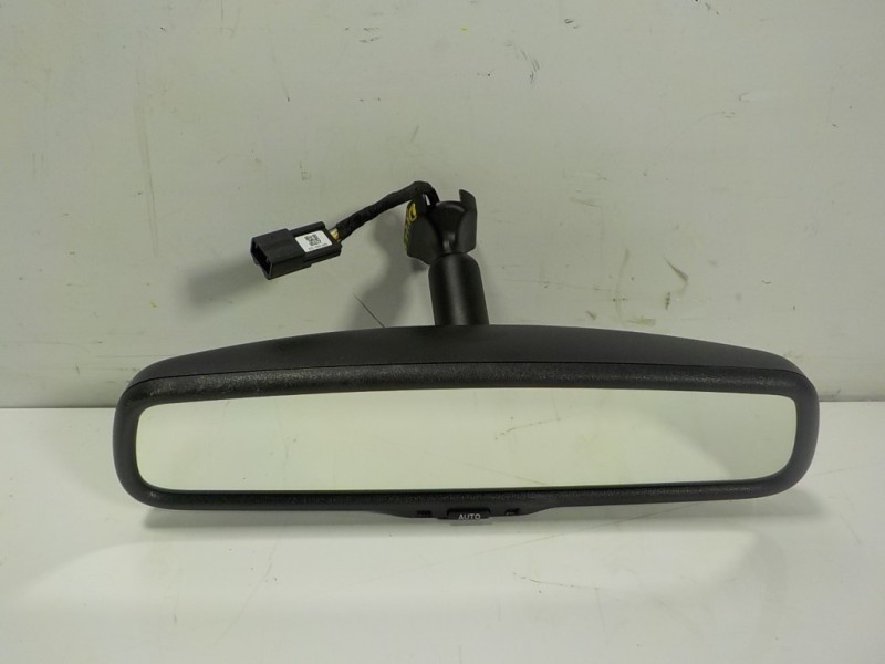 Recambio de espejo interior para toyota yaris 1.5 vvti hev referencia OEM IAM 87810K0050 6251644AAB 