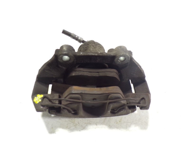 Recambio de pinza freno delantera izquierda para volkswagen polo (6r1) 1.6 tdi dpf referencia OEM IAM 1K0615123E  