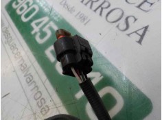 Recambio de sonda lambda para ford tourneo courier (c4a) 1.0 ecoboost cat referencia OEM IAM    2