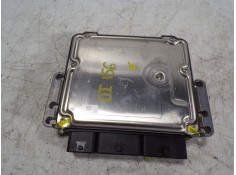 Recambio de centralita motor uce para renault kangoo 1.5 dci diesel fap referencia OEM IAM 237107921R 237106319R 0281032885 2