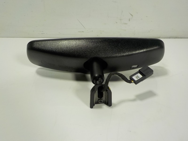 Recambio de espejo interior para toyota yaris 1.5 vvti hev referencia OEM IAM 87810K0050 6251644AAB 