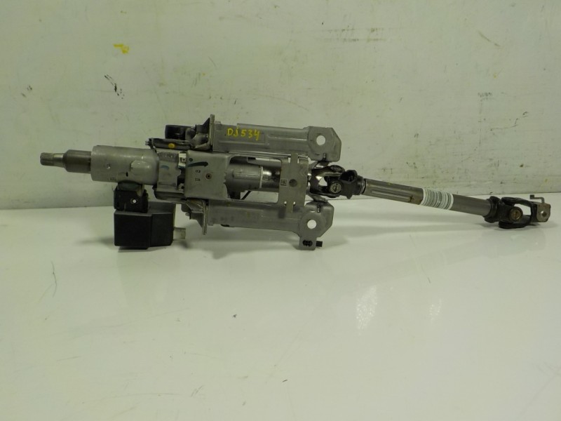 Recambio de columna direccion para citroën c5 aircross live pack referencia OEM IAM 98204602ZD 9815905380 36448200