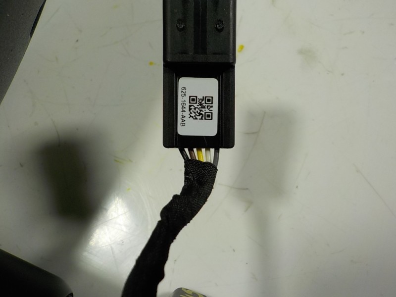 Recambio de espejo interior para toyota yaris 1.5 vvti hev referencia OEM IAM 87810K0050 6251644AAB 