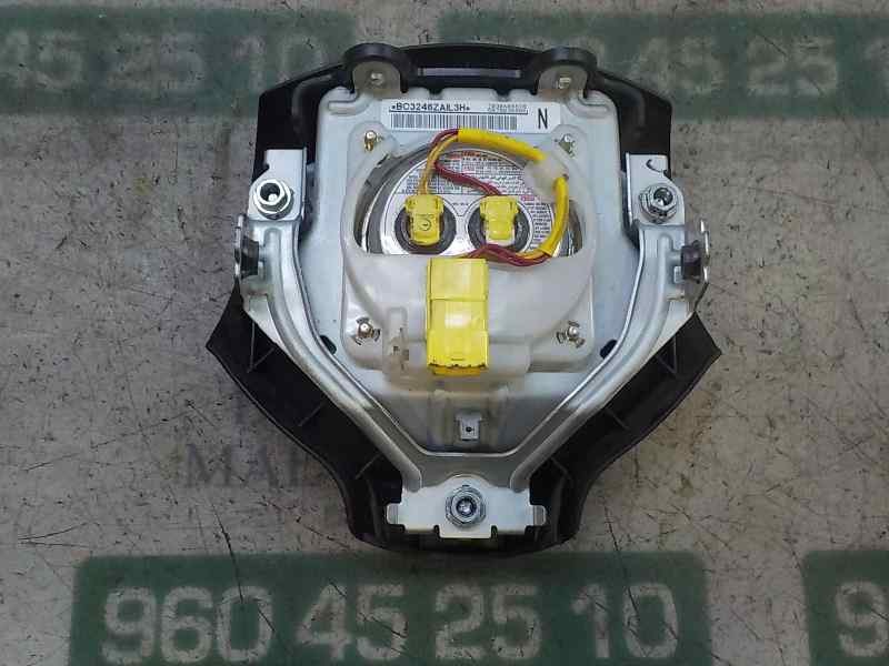 Recambio de airbag delantero izquierdo para mitsubishi outlander (cw0) 2.2 di-d cat referencia OEM IAM 7030A088XB  