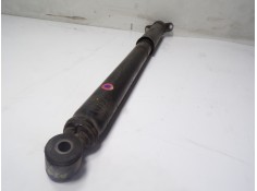 Recambio de amortiguador trasero izquierdo para ford c-max 1.6 tdci cat referencia OEM IAM 1751385 8V6118159AB E3125601 2
