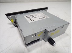 Recambio de sistema audio / radio cd para mazda 3 lim. () origin referencia OEM IAM  BHP3669G0D  2