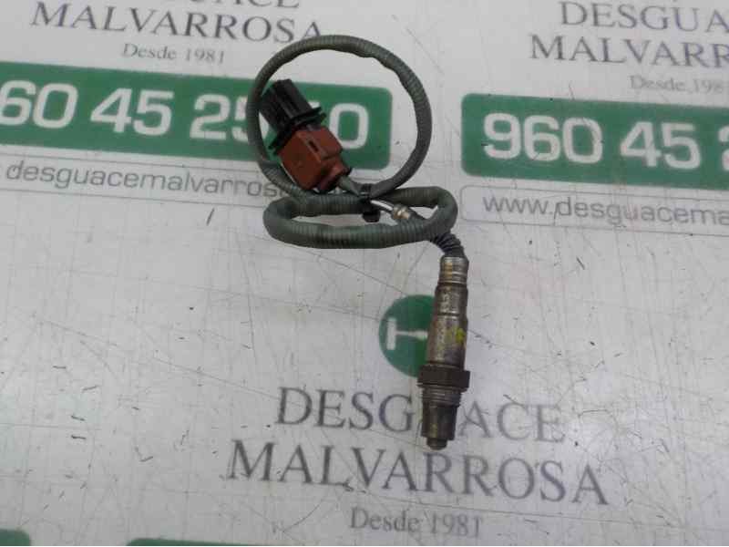 Recambio de sonda lambda para ford tourneo courier (c4a) 1.0 ecoboost cat referencia OEM IAM   