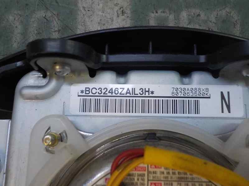 Recambio de airbag delantero izquierdo para mitsubishi outlander (cw0) 2.2 di-d cat referencia OEM IAM 7030A088XB  