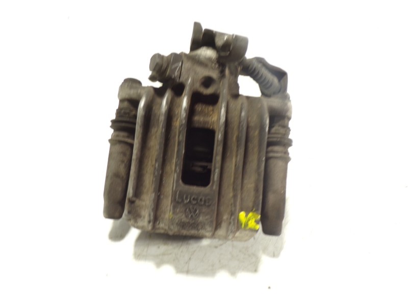 Recambio de pinza freno trasera izquierda para volkswagen polo (6r1) 1.6 tdi dpf referencia OEM IAM 6R0615423  