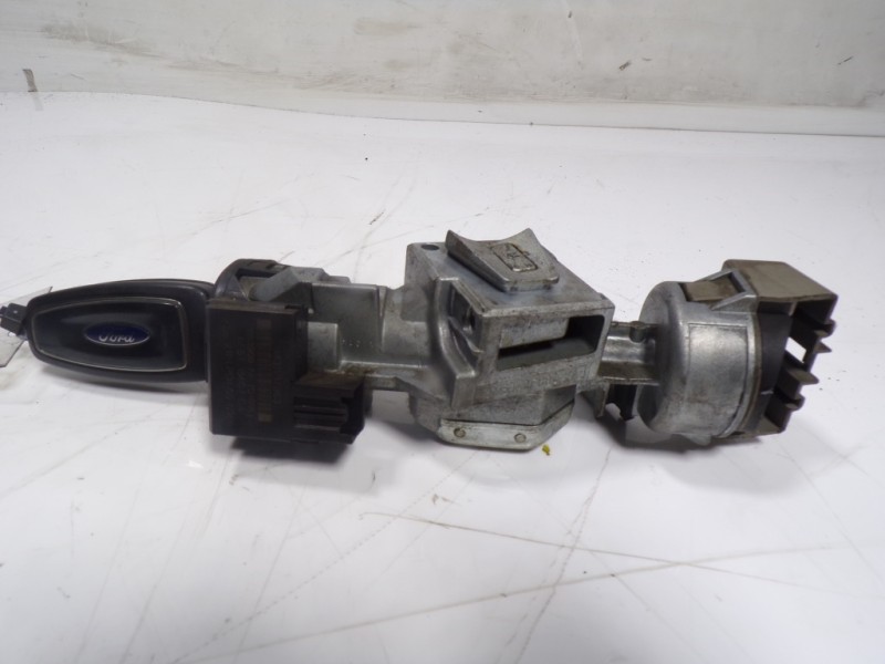 Recambio de antirrobo para ford c-max 1.6 tdci cat referencia OEM IAM 1681167 3M513F880AE 