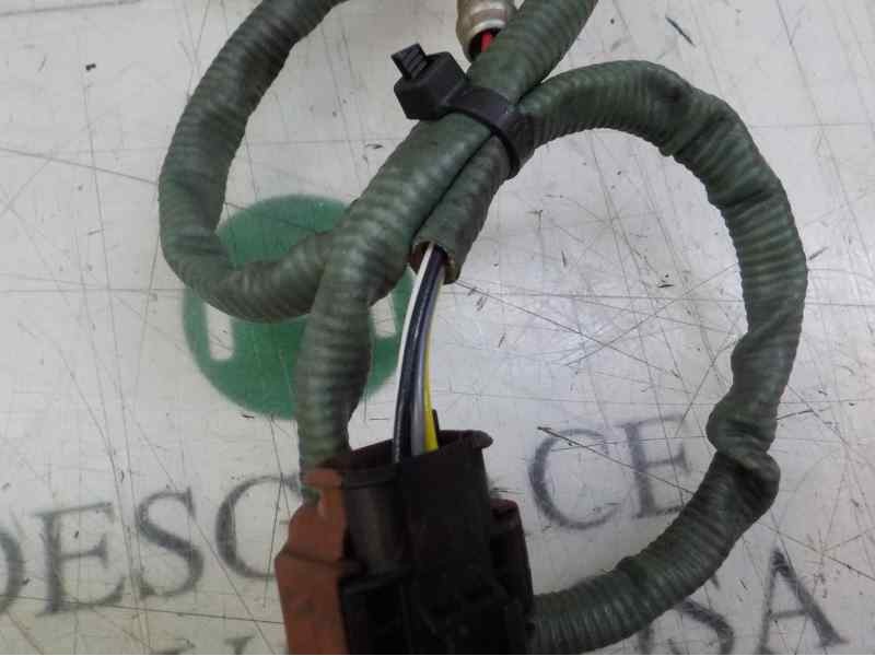 Recambio de sonda lambda para ford tourneo courier (c4a) 1.0 ecoboost cat referencia OEM IAM   