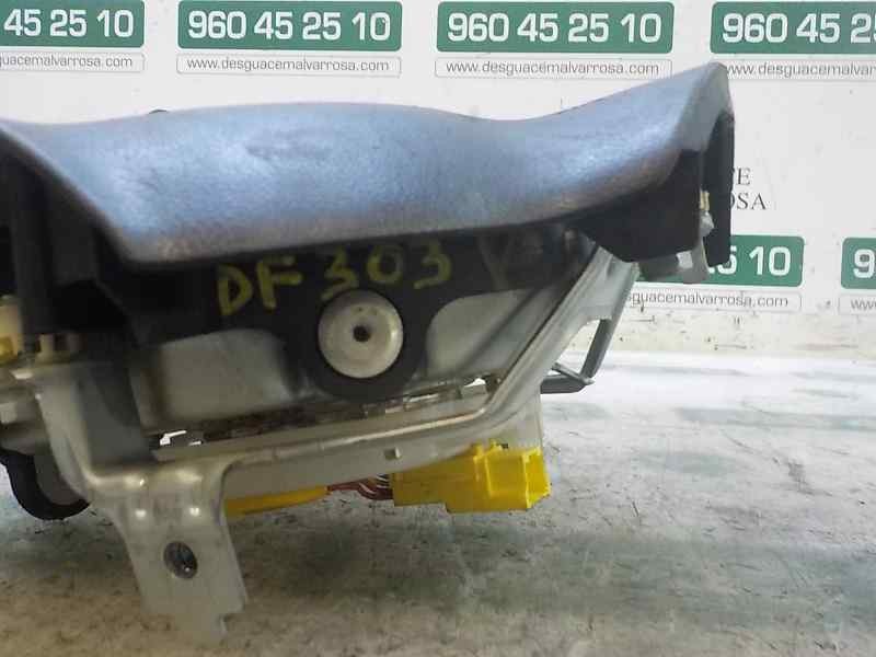 Recambio de airbag delantero izquierdo para mitsubishi outlander (cw0) 2.2 di-d cat referencia OEM IAM 7030A088XB  