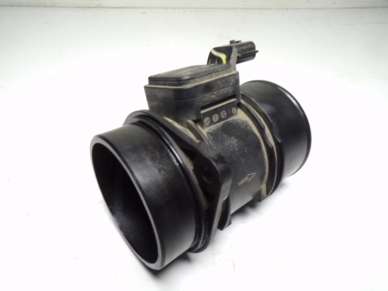Recambio de caudalimetro para dacia lodgy 1.5 dci diesel fap cat referencia OEM IAM 8200682558 5WK97021 