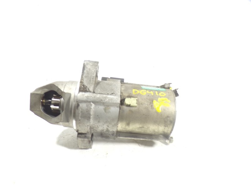 Recambio de motor arranque para honda insight (ze2) comfort referencia OEM IAM 31200RBJ004  