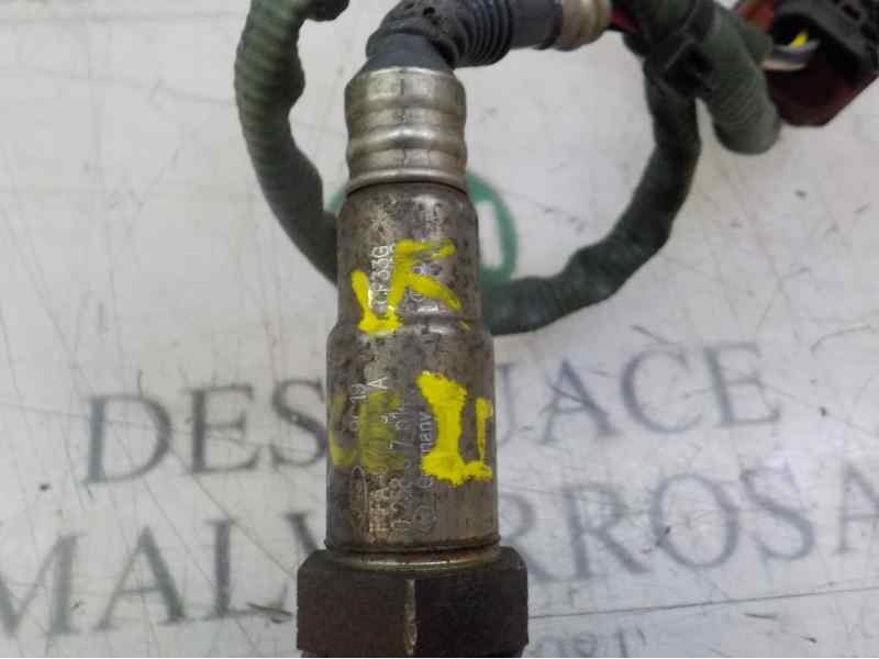 Recambio de sonda lambda para ford tourneo courier (c4a) 1.0 ecoboost cat referencia OEM IAM   