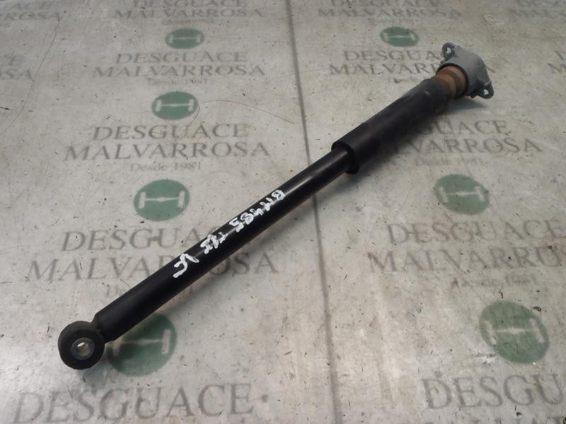 Recambio de amortiguador trasero izquierdo para ford fiesta (cb1) ghia referencia OEM IAM   