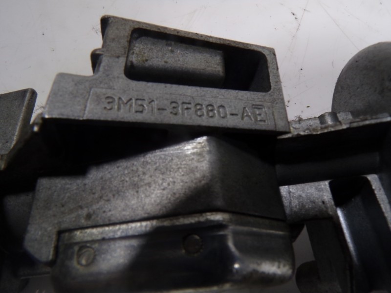 Recambio de antirrobo para ford c-max 1.6 tdci cat referencia OEM IAM 1681167 3M513F880AE 