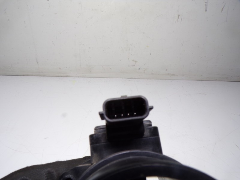 Recambio de caudalimetro para dacia lodgy 1.5 dci diesel fap cat referencia OEM IAM 8200682558 5WK97021 