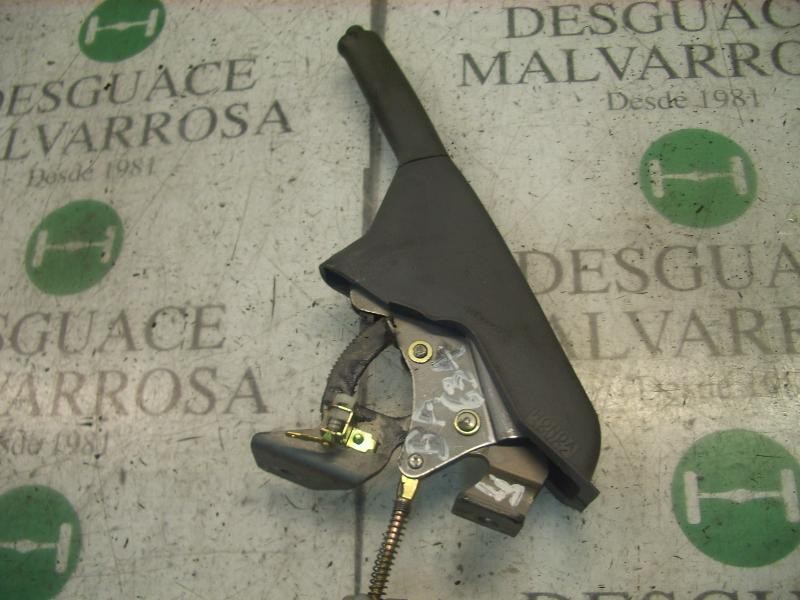 Recambio de palanca freno de mano para honda cr-v (rd1/3) básico (rd1) referencia OEM IAM 47105S10A02ZA  