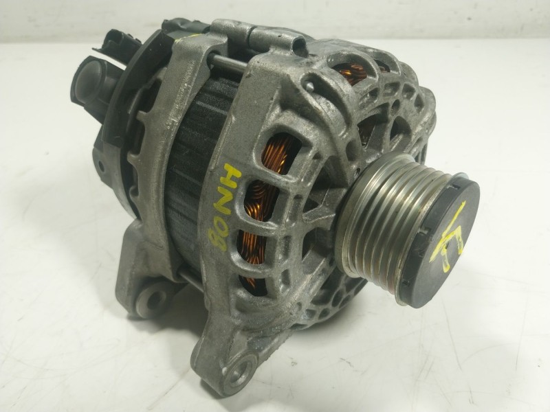 Recambio de alternador para citroën c3 1.2 12v e-thp / puretech referencia OEM IAM  9809391880 