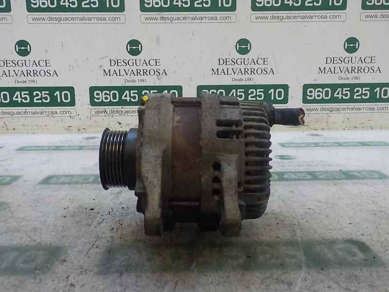 Recambio de alternador para mitsubishi outlander (cw0) 2.2 di-d cat referencia OEM IAM 1800A431  