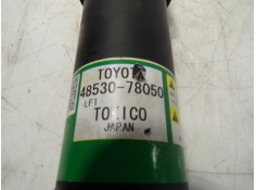 Recambio de amortiguador trasero derecho para lexus nx 300h 2wd referencia OEM IAM 4853078050 4853078050  2
