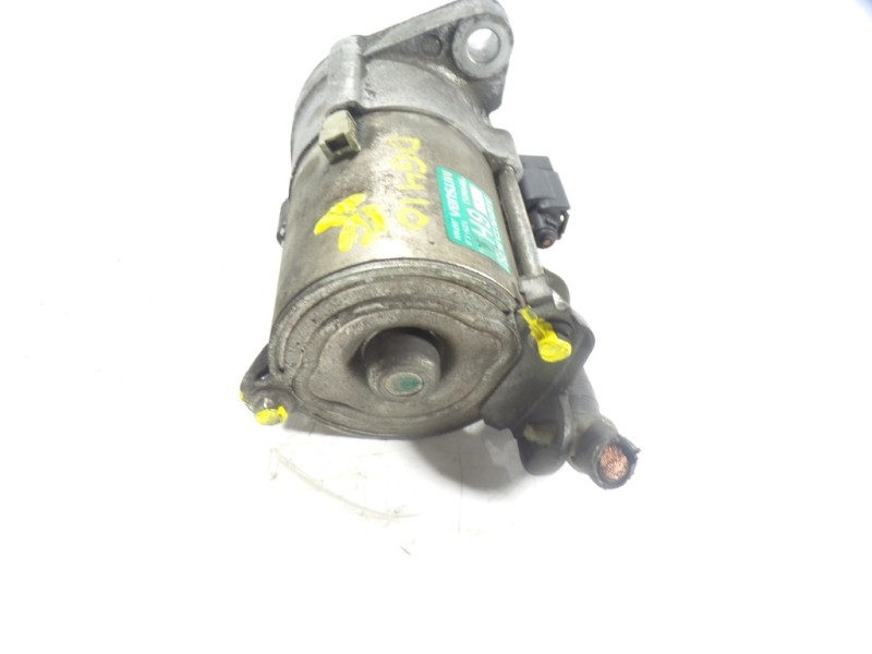 Recambio de motor arranque para honda insight (ze2) comfort referencia OEM IAM 31200RBJ004  