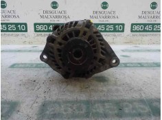 Recambio de alternador para mitsubishi outlander (cw0) 2.2 di-d cat referencia OEM IAM 1800A431   2