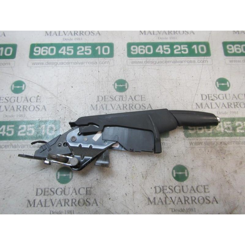 Recambio de palanca freno de mano para seat exeo st (3r5)(2009>) reference referencia OEM IAM 8E0711305P  