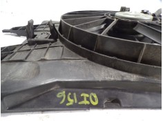 Recambio de electroventilador para renault kangoo 1.5 dci diesel fap referencia OEM IAM 7701071862   2