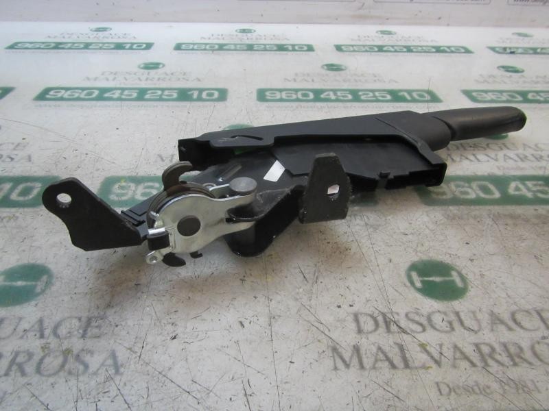 Recambio de palanca freno de mano para seat exeo st (3r5)(2009>) reference referencia OEM IAM 8E0711305P  