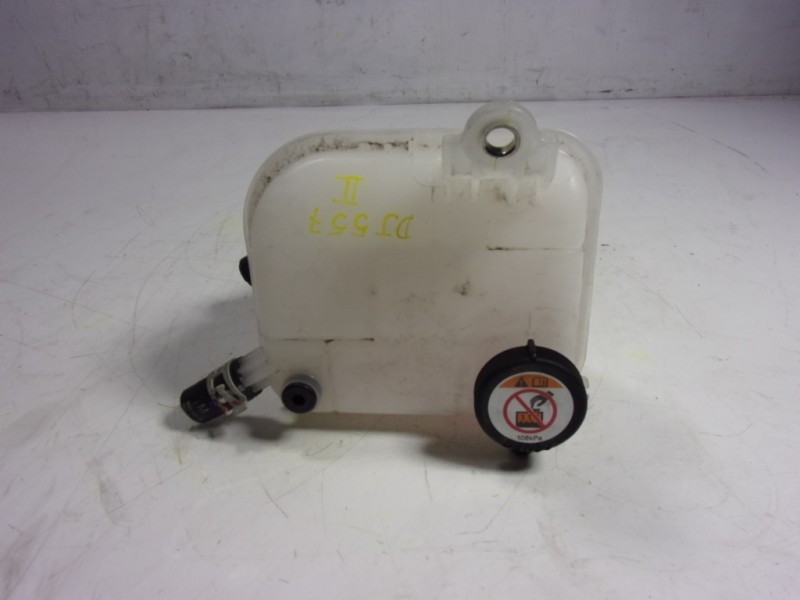 Recambio de deposito expansion para toyota c-hr 132 kw referencia OEM IAM 164A20T021  