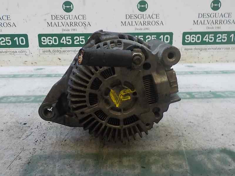 Recambio de alternador para mitsubishi outlander (cw0) 2.2 di-d cat referencia OEM IAM 1800A431  