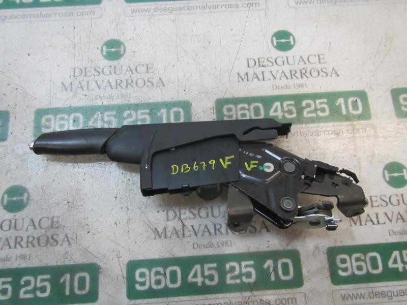 Recambio de palanca freno de mano para seat exeo st (3r5)(2009>) reference referencia OEM IAM 8E0711305P  