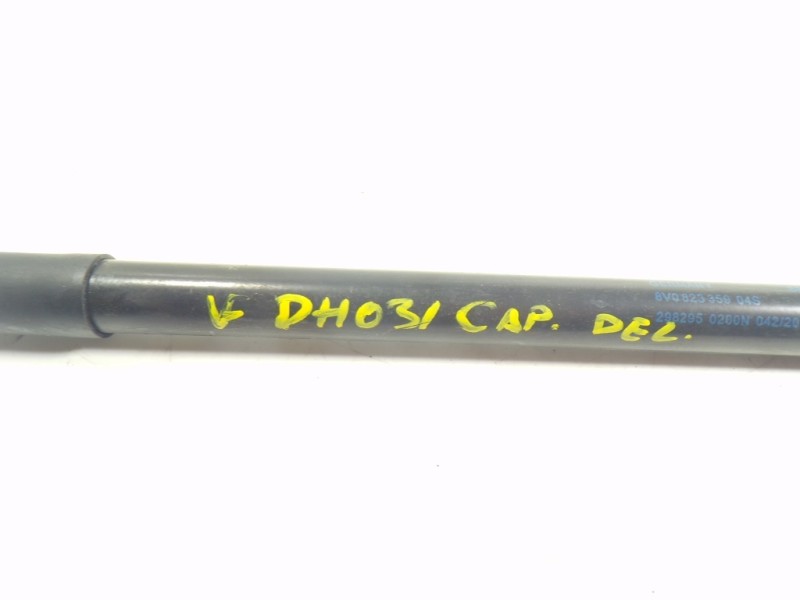 Recambio de amortiguador capot para audi a3 sportback (8vf) 35 tfsi s line referencia OEM IAM 8V0823359 8V082335904S 