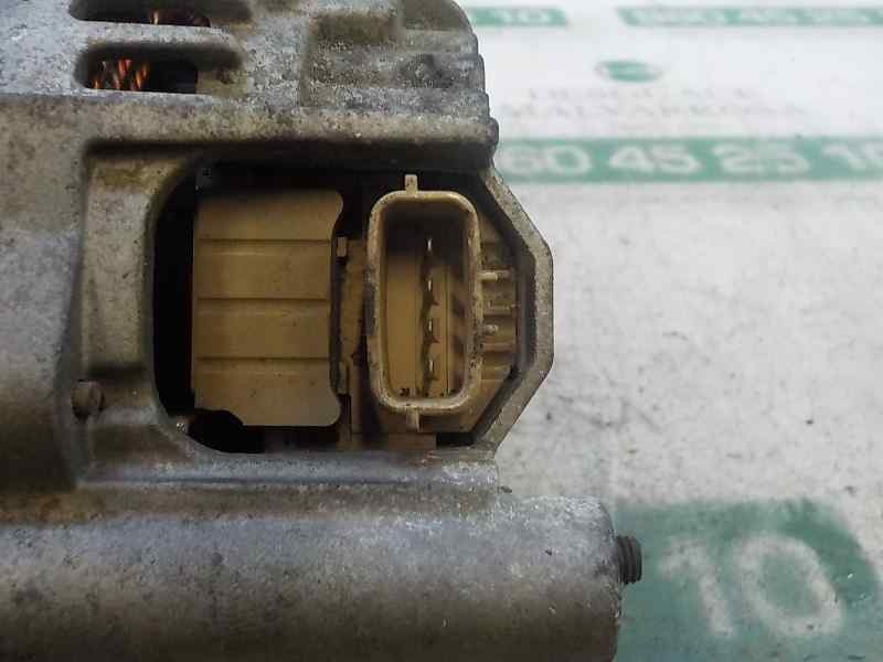 Recambio de alternador para mitsubishi outlander (cw0) 2.2 di-d cat referencia OEM IAM 1800A431  