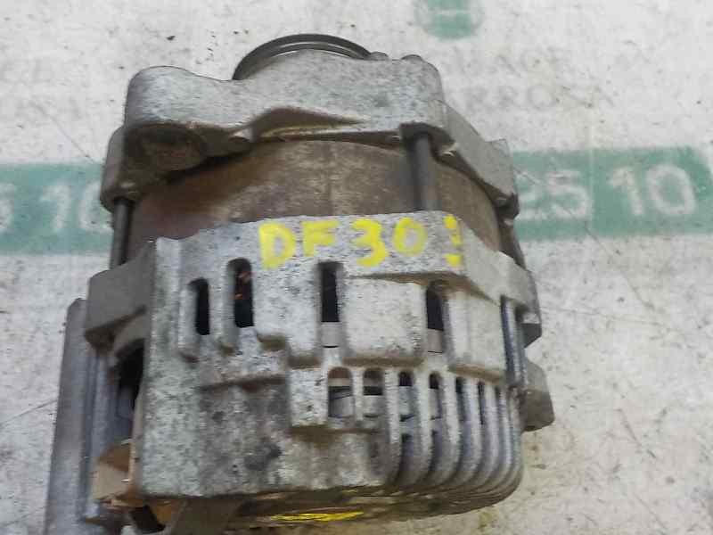 Recambio de alternador para mitsubishi outlander (cw0) 2.2 di-d cat referencia OEM IAM 1800A431  