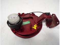 Recambio de tapa combustible para mazda 3 lim. () origin referencia OEM IAM    2