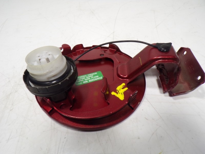Recambio de tapa combustible para mazda 3 lim. () origin referencia OEM IAM   