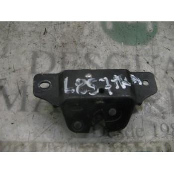 CERRADURA MALETERO / PORTON 