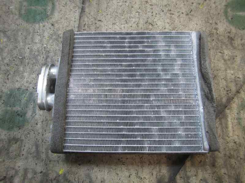 Recambio de radiador calefaccion / aire acondicionado para seat ibiza sc (6p5) reference plus referencia OEM IAM 6C0819031  