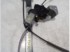 Recambio de elevalunas delantero derecho para renault kangoo 1.5 dci diesel fap referencia OEM IAM 807207012R 9030304A 9030304A 2