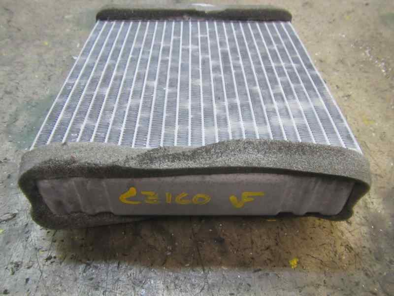 Recambio de radiador calefaccion / aire acondicionado para seat ibiza sc (6p5) reference plus referencia OEM IAM 6C0819031  